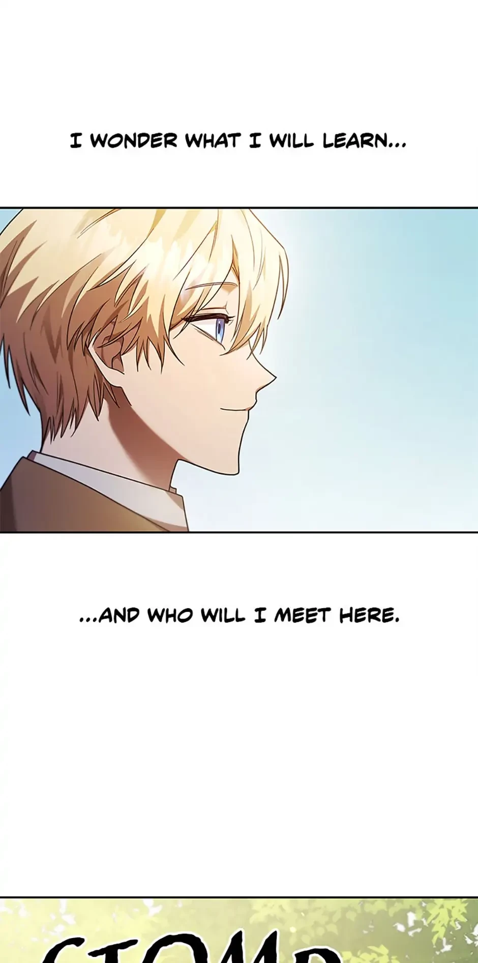 The Infinite Mage Chap 16 - Next Chap 17