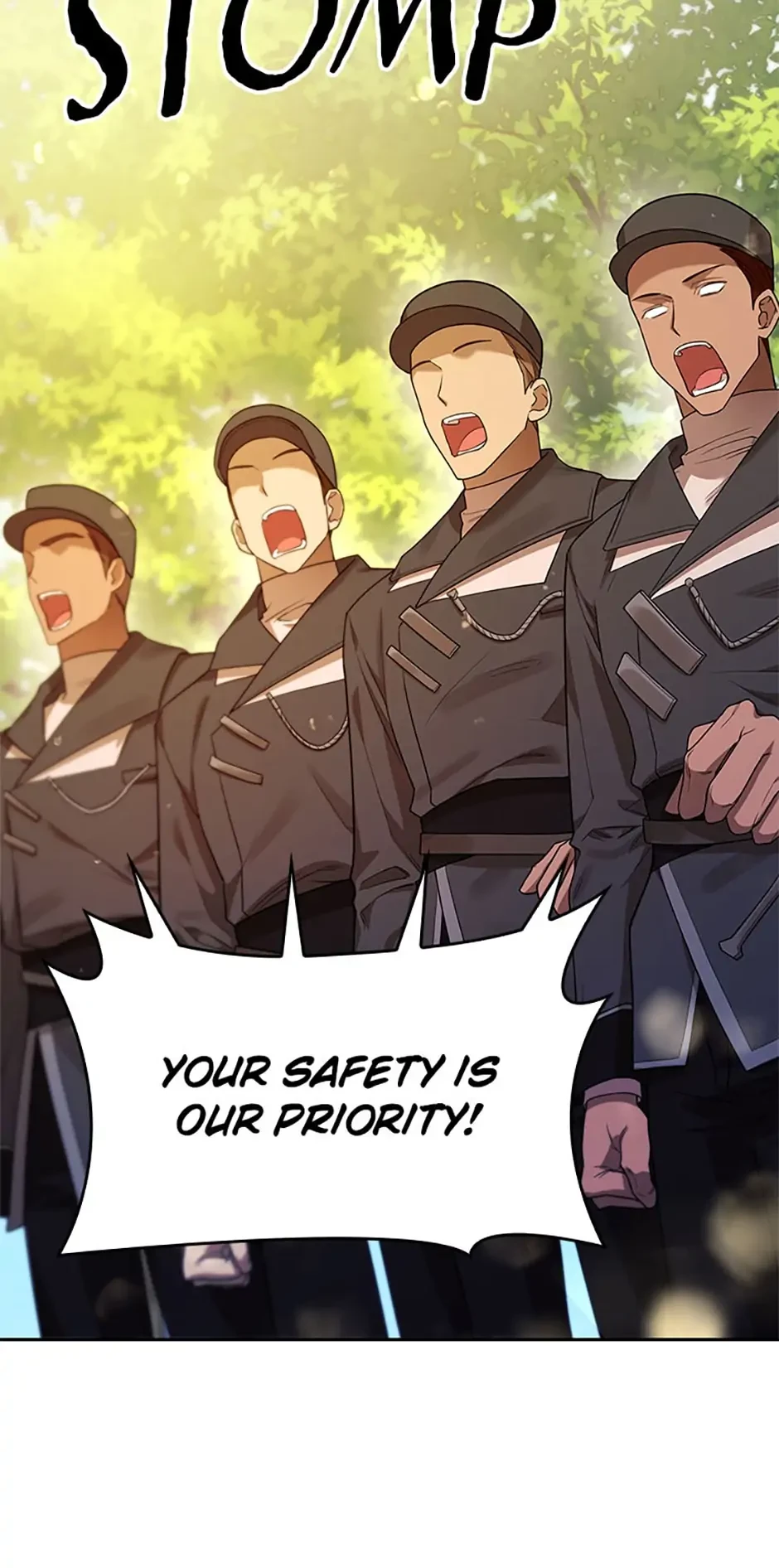 The Infinite Mage Chap 16 - Next Chap 17