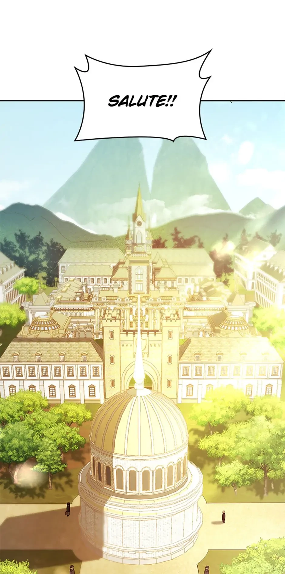 The Infinite Mage Chap 16 - Next Chap 17