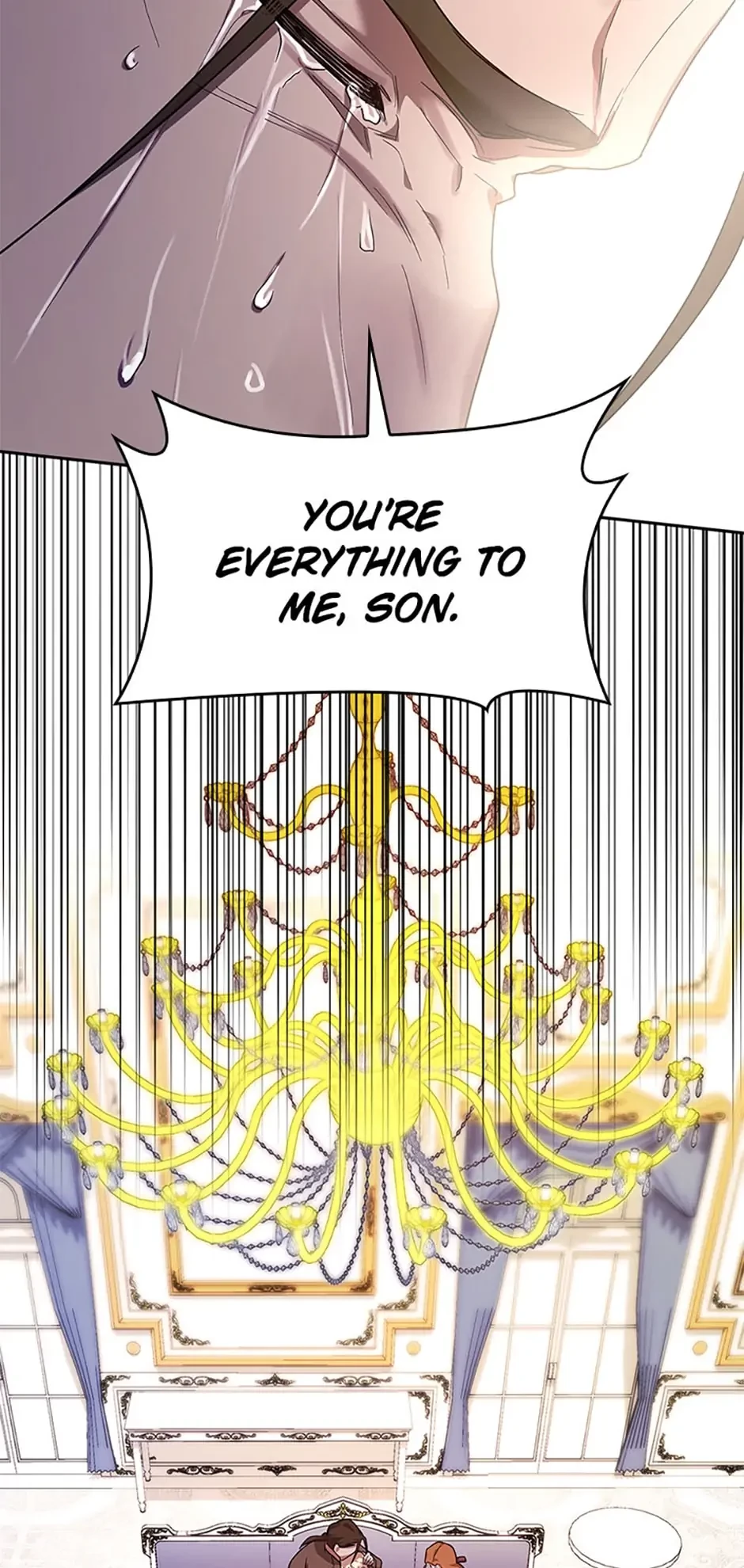 The Infinite Mage Chap 15 - Next Chap 16