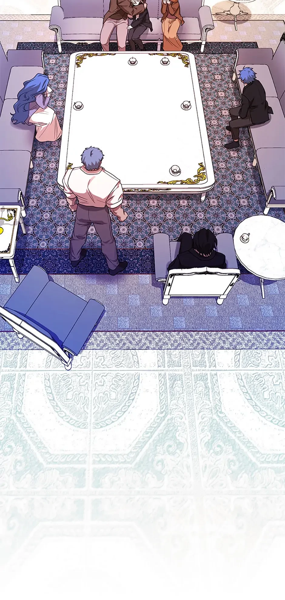 The Infinite Mage Chap 15 - Next Chap 16