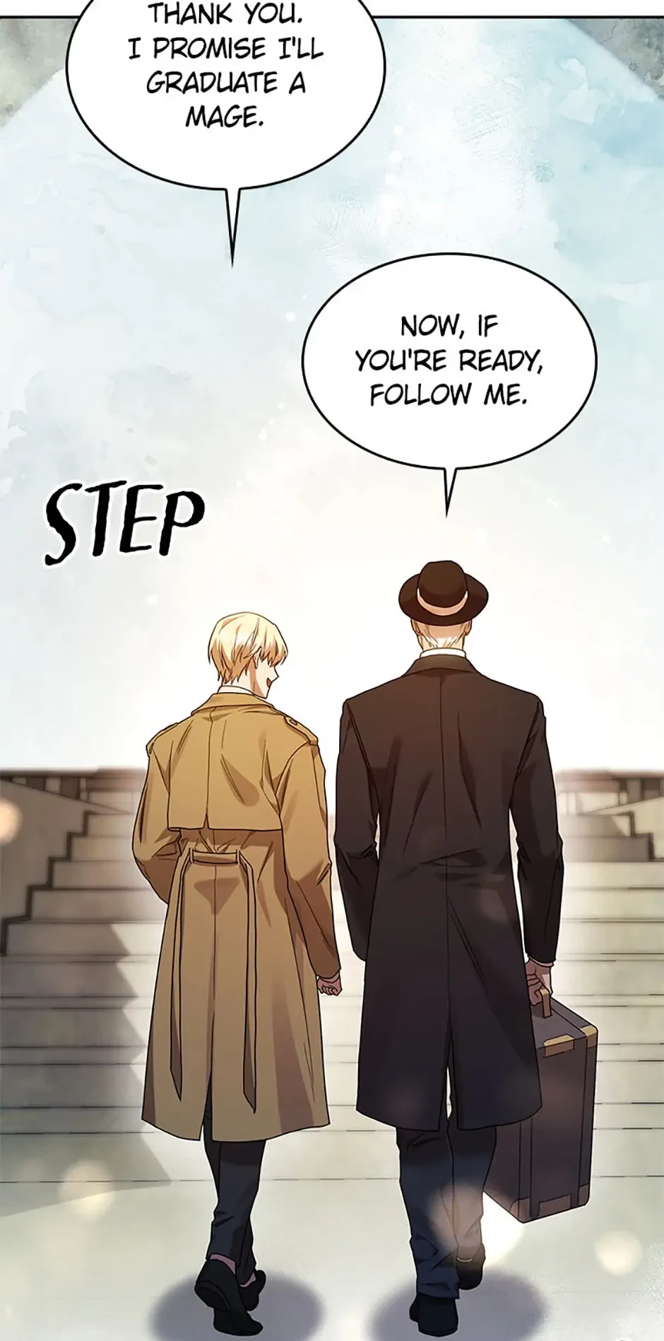 The Infinite Mage Chap 16 - Next Chap 17