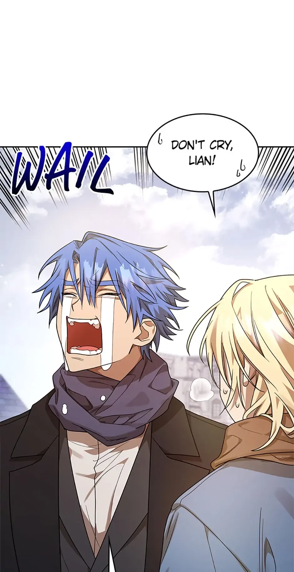 The Infinite Mage Chap 15 - Next Chap 16