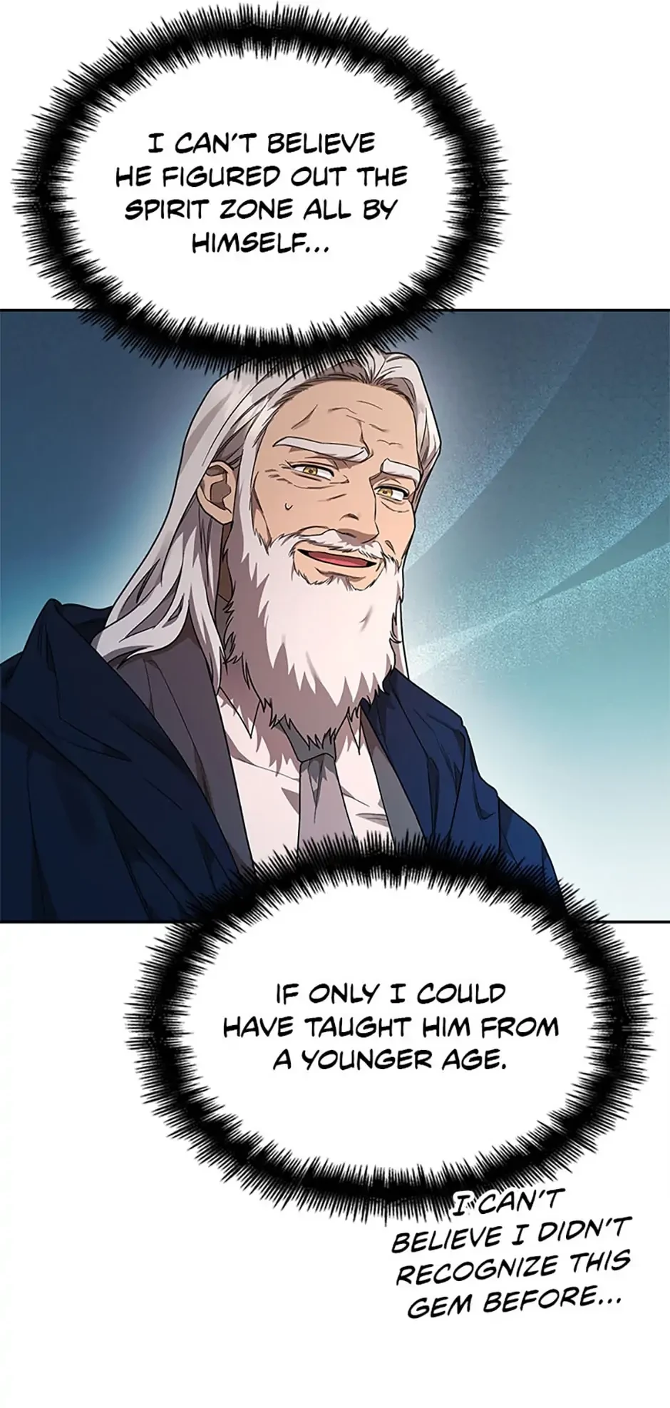 The Infinite Mage Chap 16 - Next Chap 17