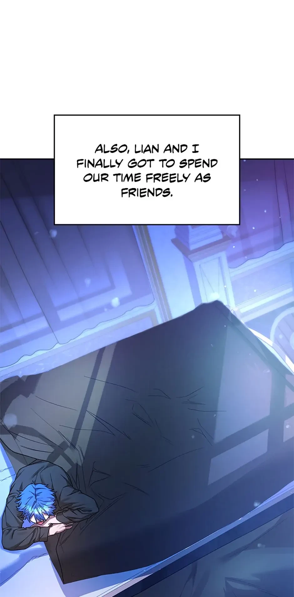 The Infinite Mage Chap 15 - Next Chap 16