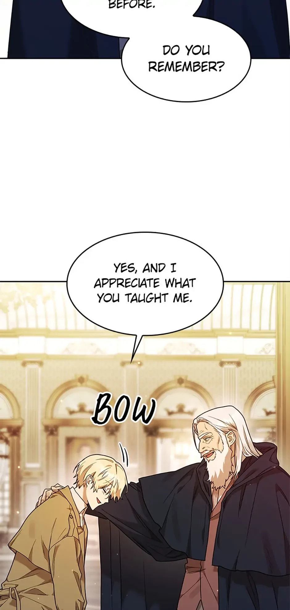 The Infinite Mage Chap 16 - Next Chap 17