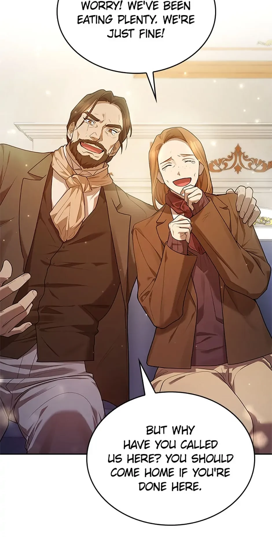 The Infinite Mage Chap 14 - Next Chap 15