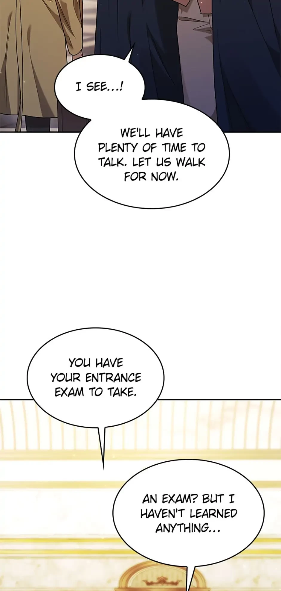 The Infinite Mage Chap 16 - Next Chap 17