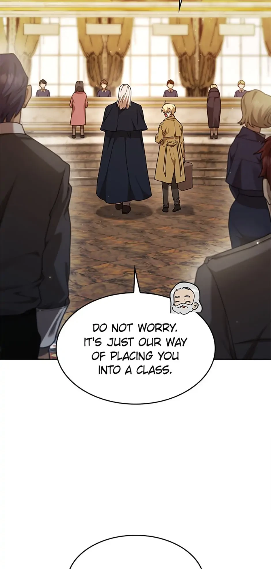 The Infinite Mage Chap 16 - Next Chap 17