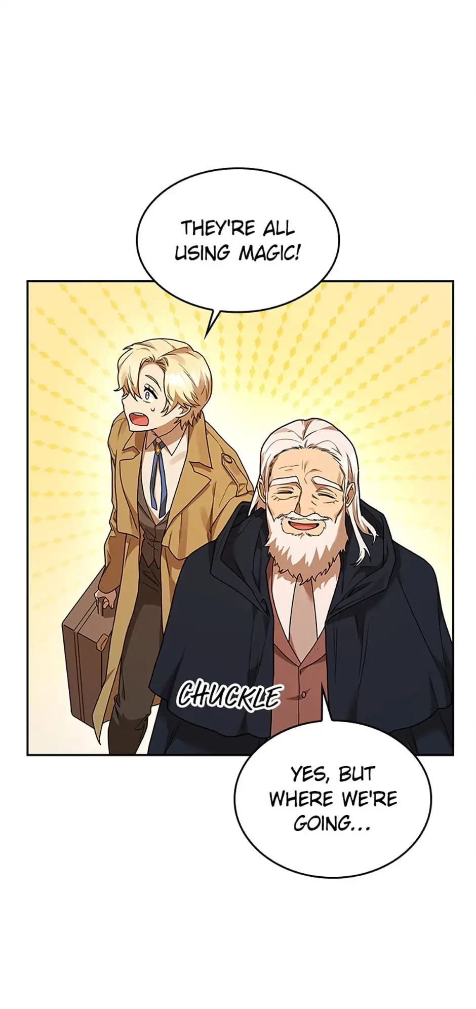 The Infinite Mage Chap 16 - Next Chap 17