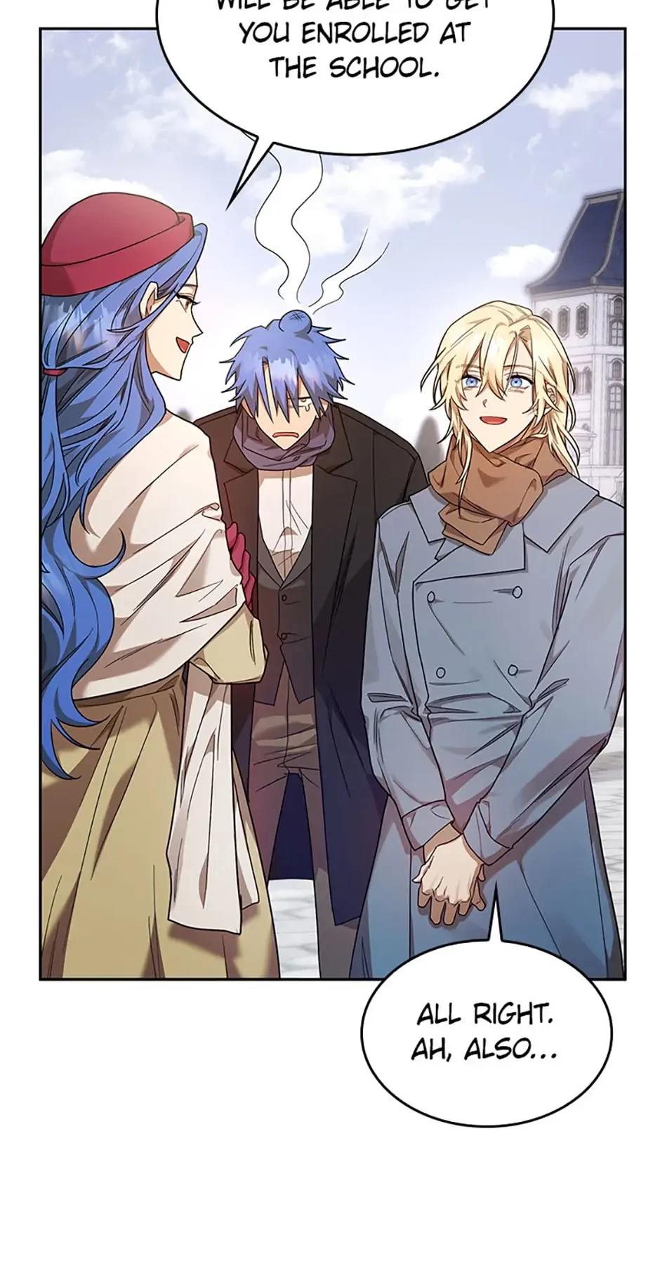 The Infinite Mage Chap 15 - Next Chap 16