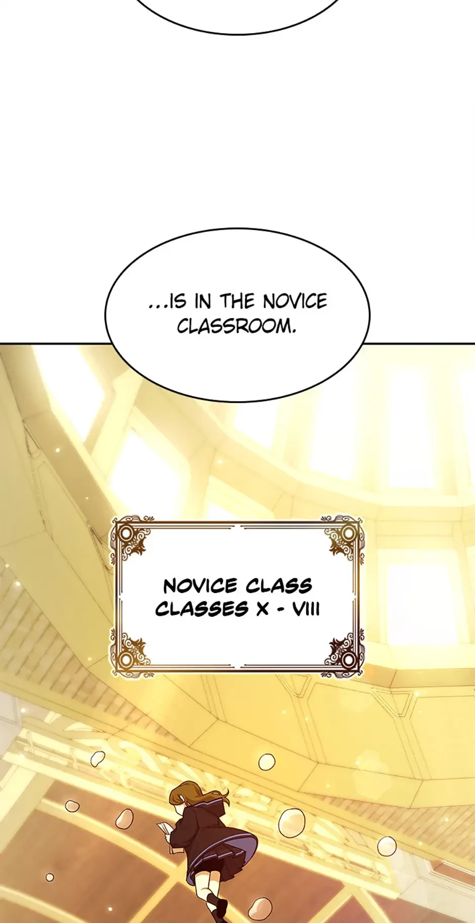 The Infinite Mage Chap 16 - Next Chap 17