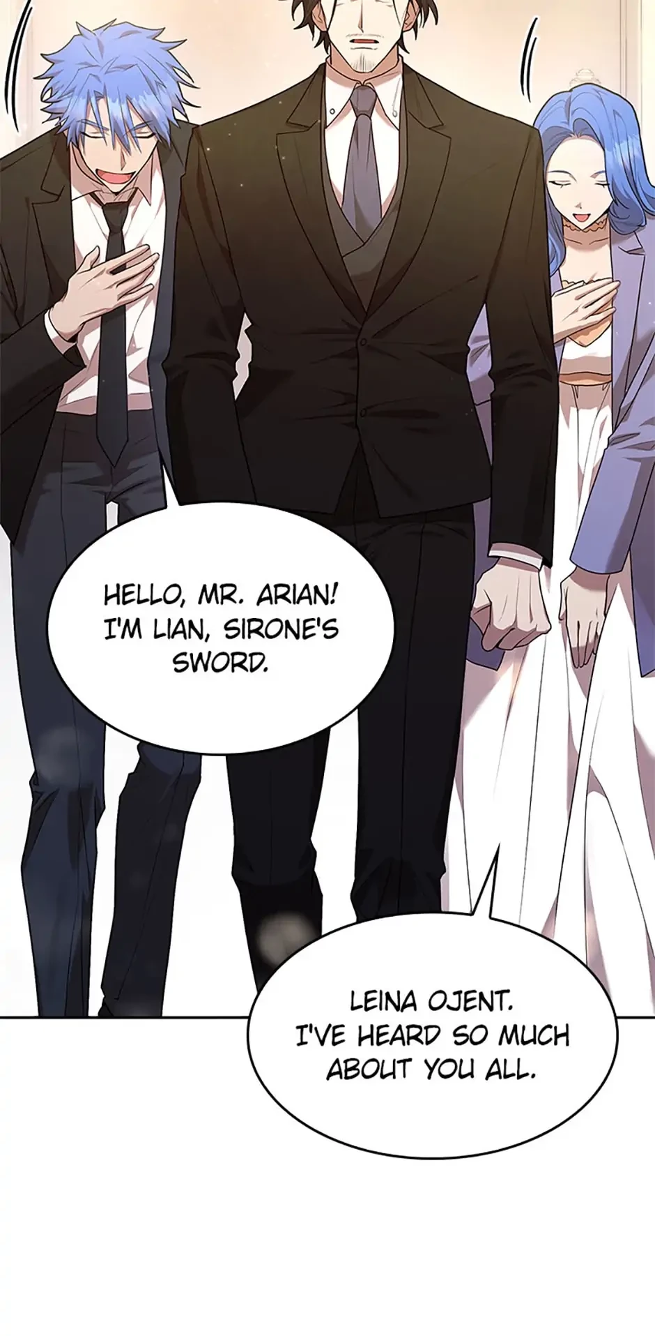 The Infinite Mage Chap 14 - Next Chap 15