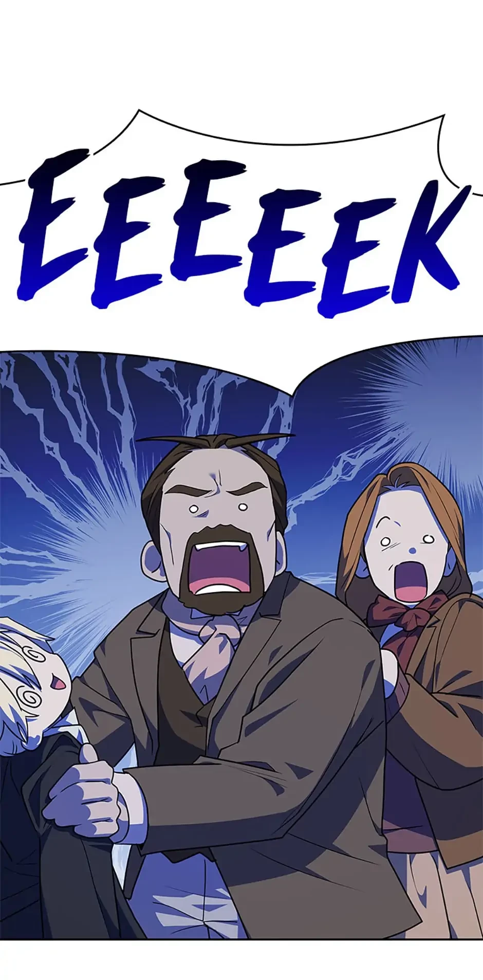 The Infinite Mage Chap 14 - Next Chap 15