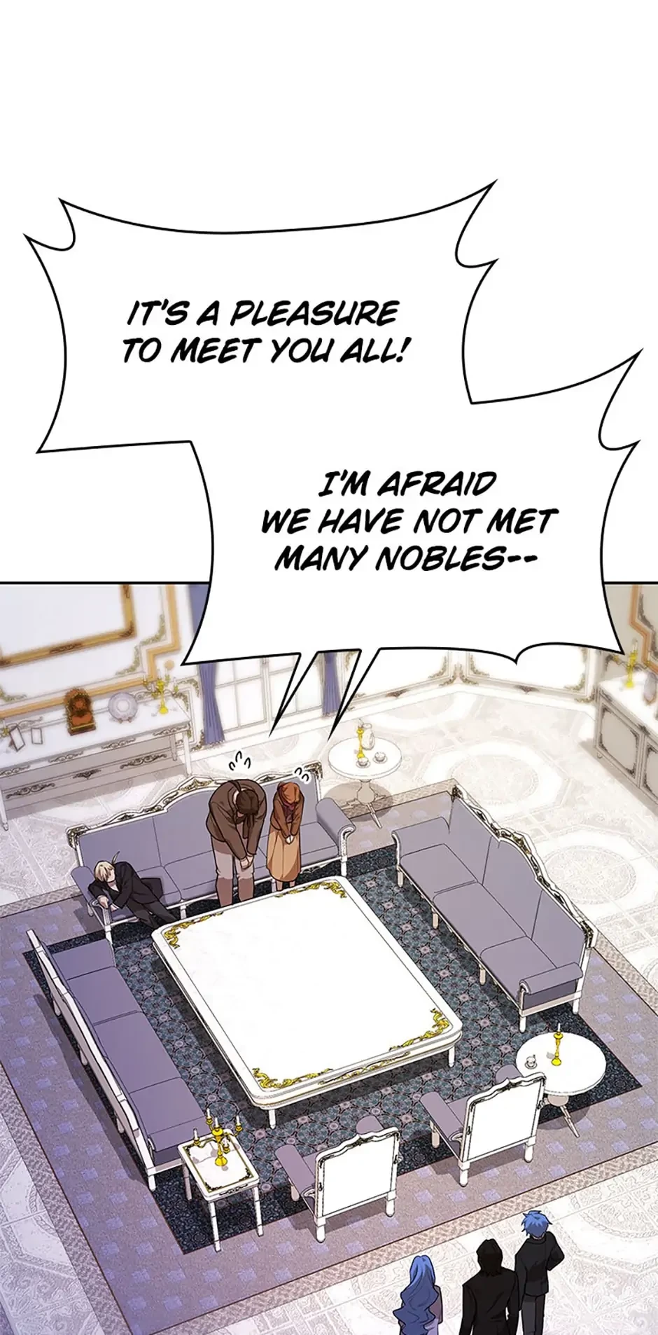 The Infinite Mage Chap 14 - Next Chap 15