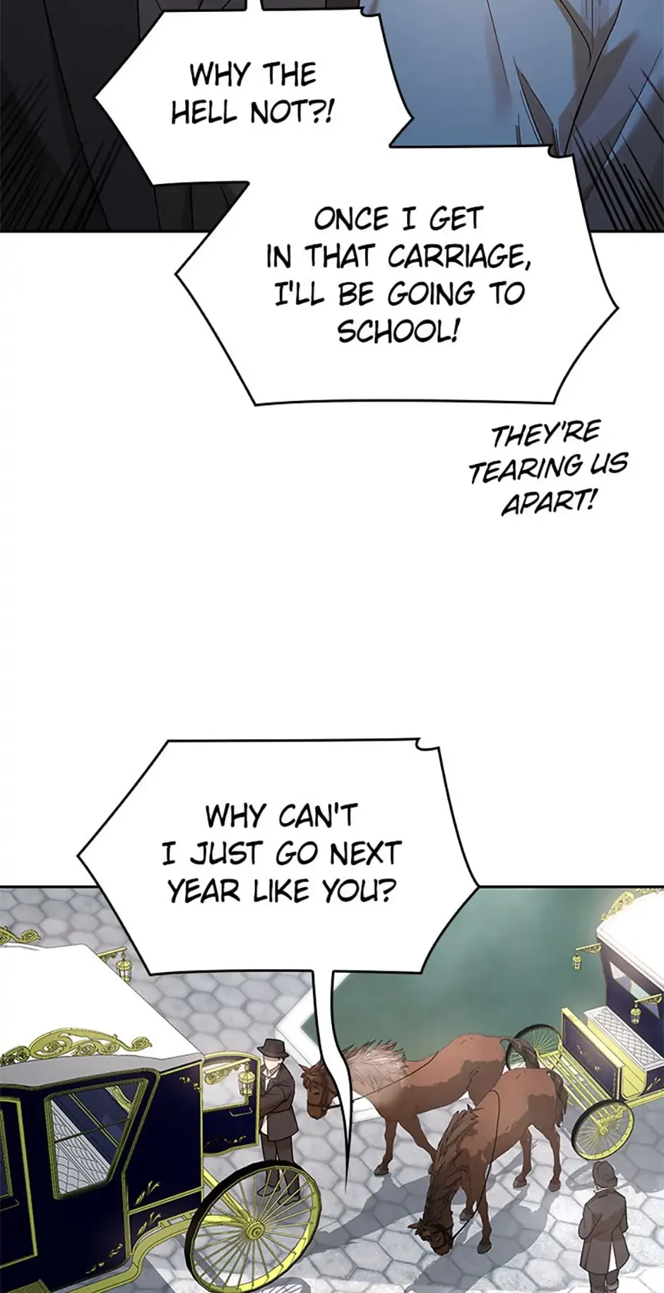 The Infinite Mage Chap 15 - Next Chap 16