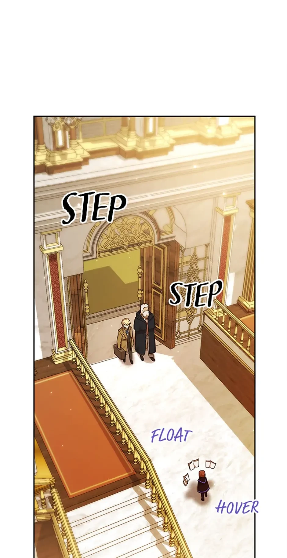 The Infinite Mage Chap 16 - Next Chap 17