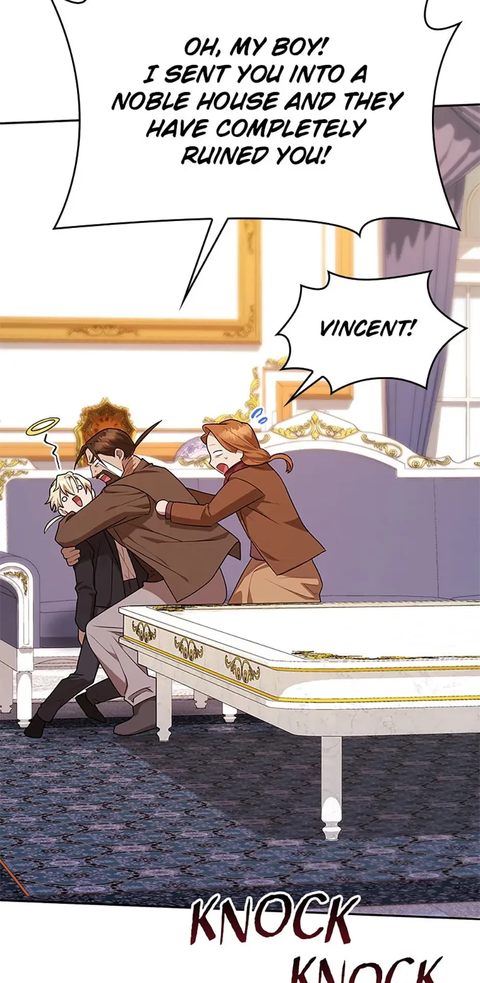 The Infinite Mage Chap 14 - Next Chap 15