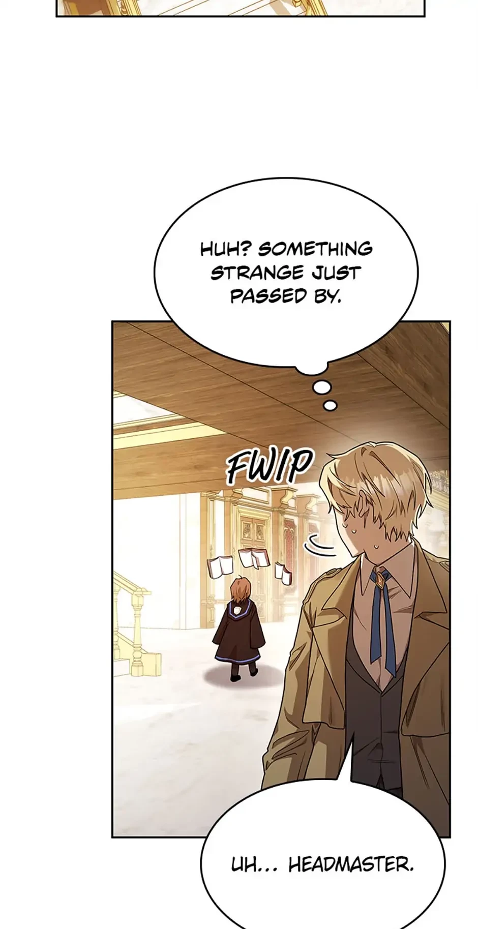 The Infinite Mage Chap 16 - Next Chap 17