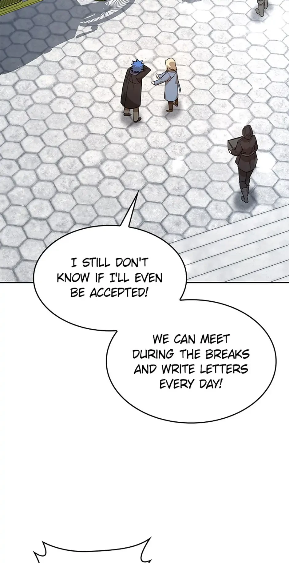 The Infinite Mage Chap 15 - Next Chap 16