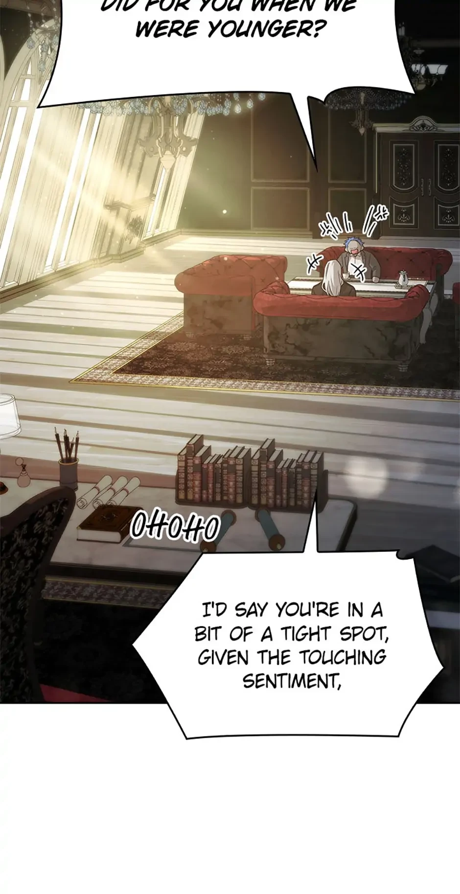 The Infinite Mage Chap 15 - Next Chap 16