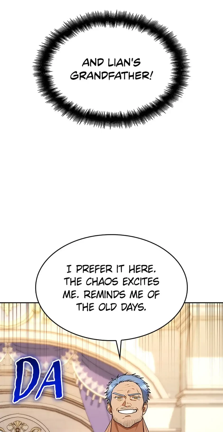 The Infinite Mage Chap 13 - Next Chap 14