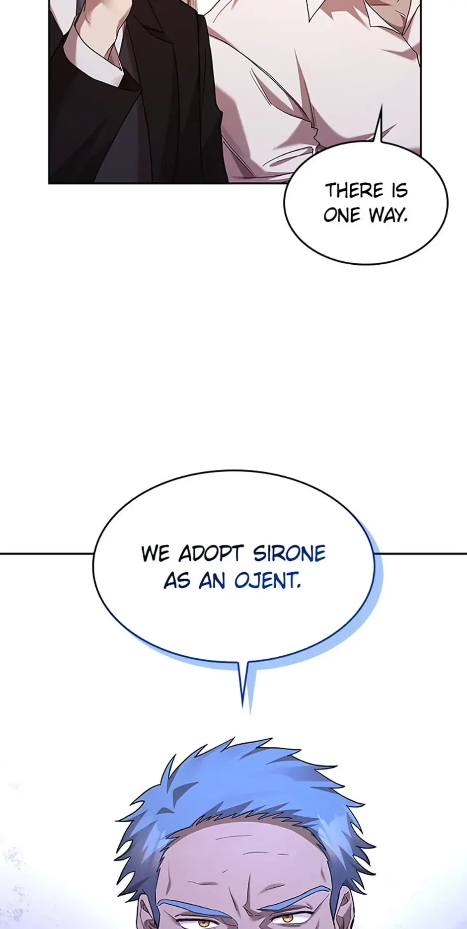 The Infinite Mage Chap 14 - Next Chap 15