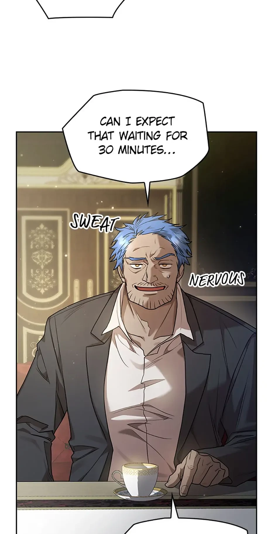 The Infinite Mage Chap 15 - Next Chap 16