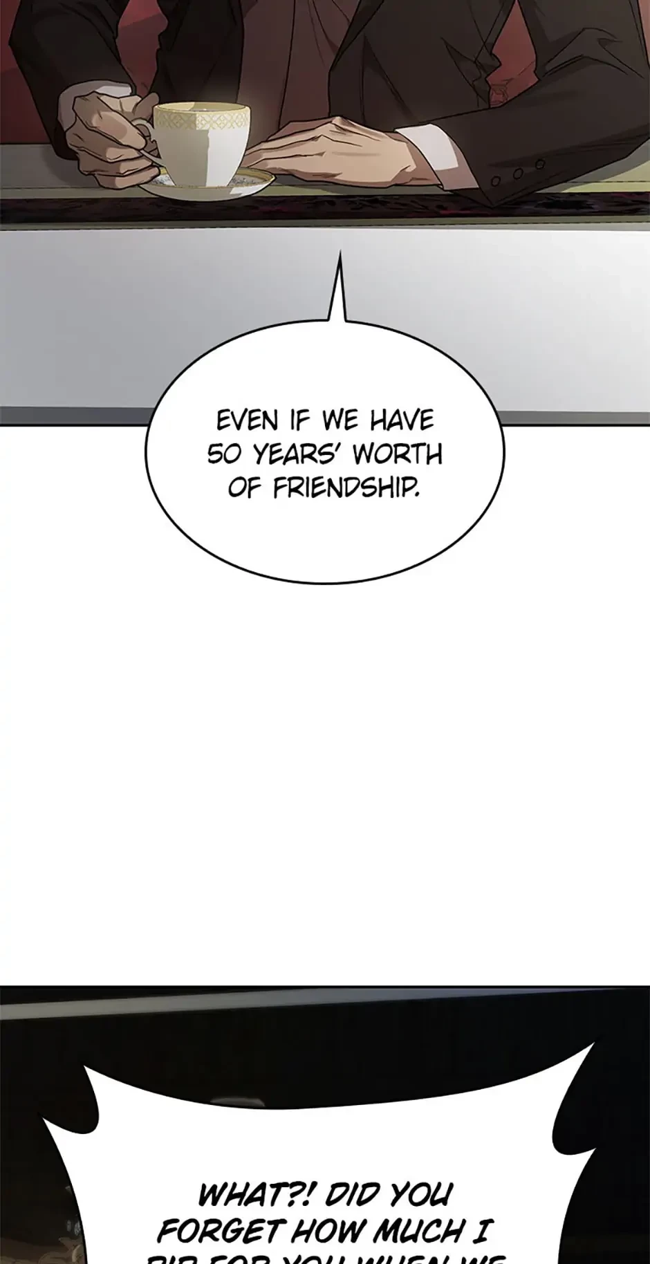 The Infinite Mage Chap 15 - Next Chap 16