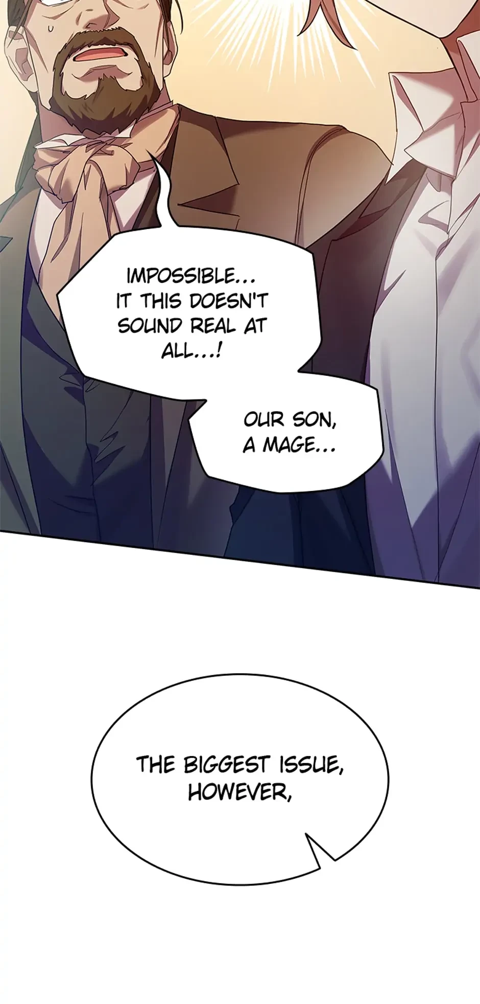 The Infinite Mage Chap 14 - Next Chap 15