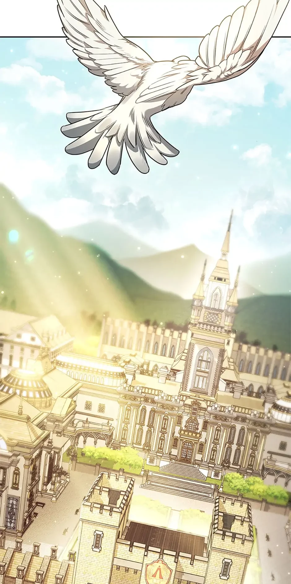 The Infinite Mage Chap 15 - Next Chap 16