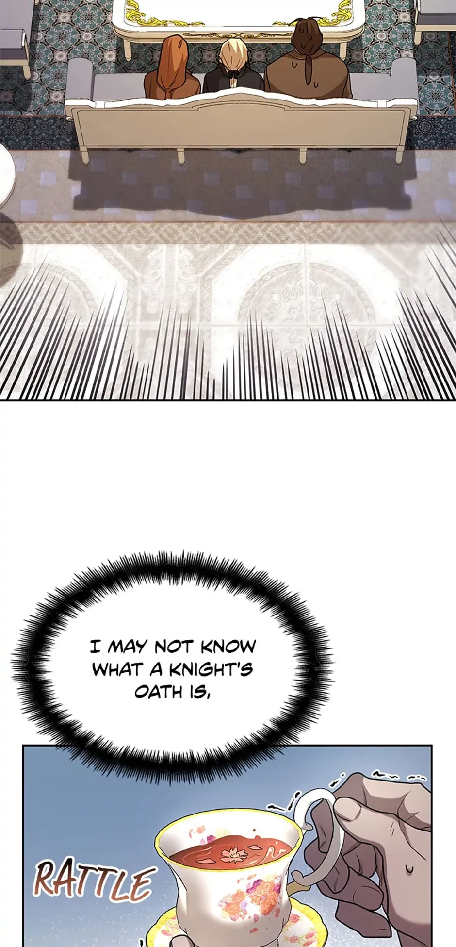 The Infinite Mage Chap 14 - Next Chap 15