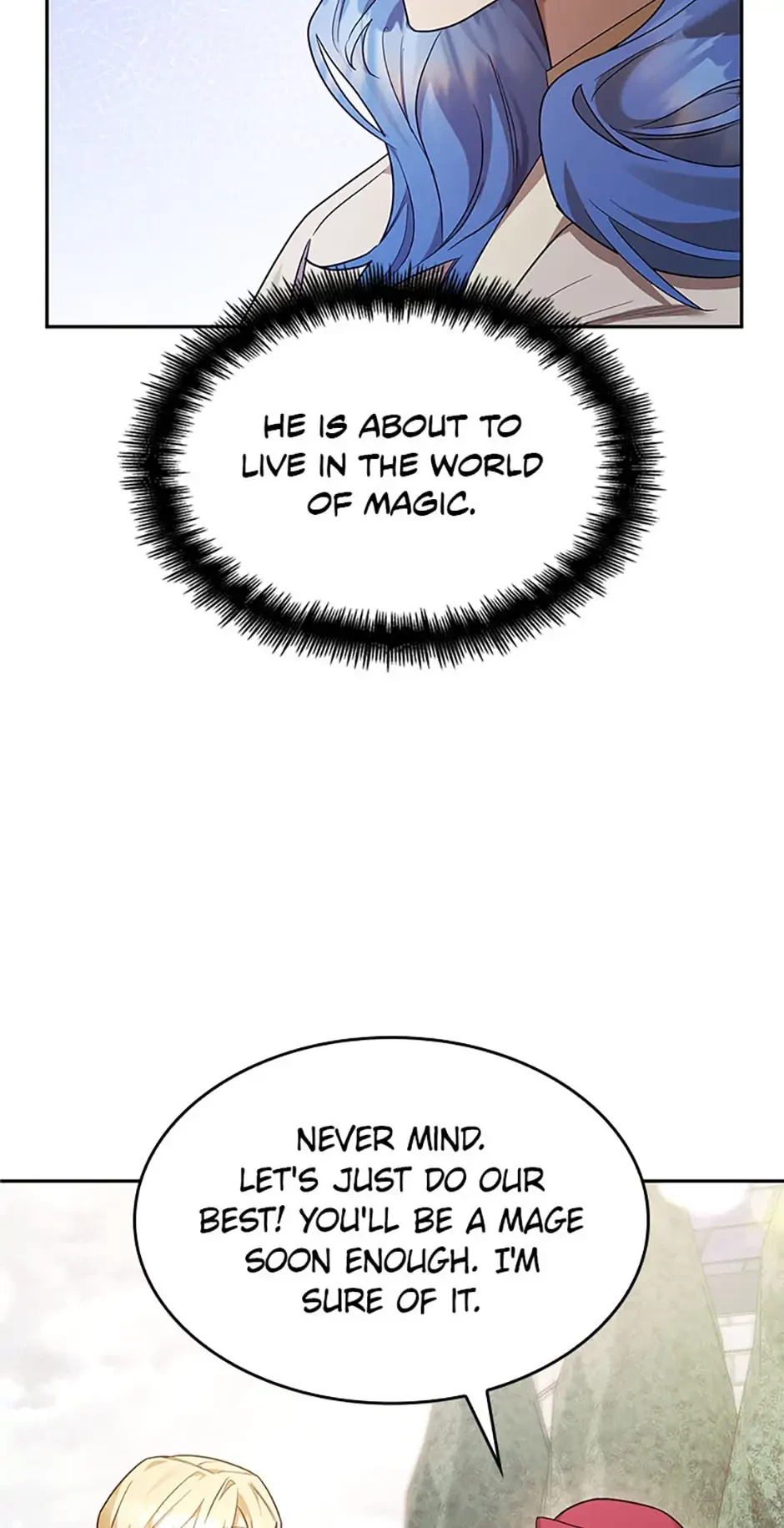 The Infinite Mage Chap 15 - Next Chap 16