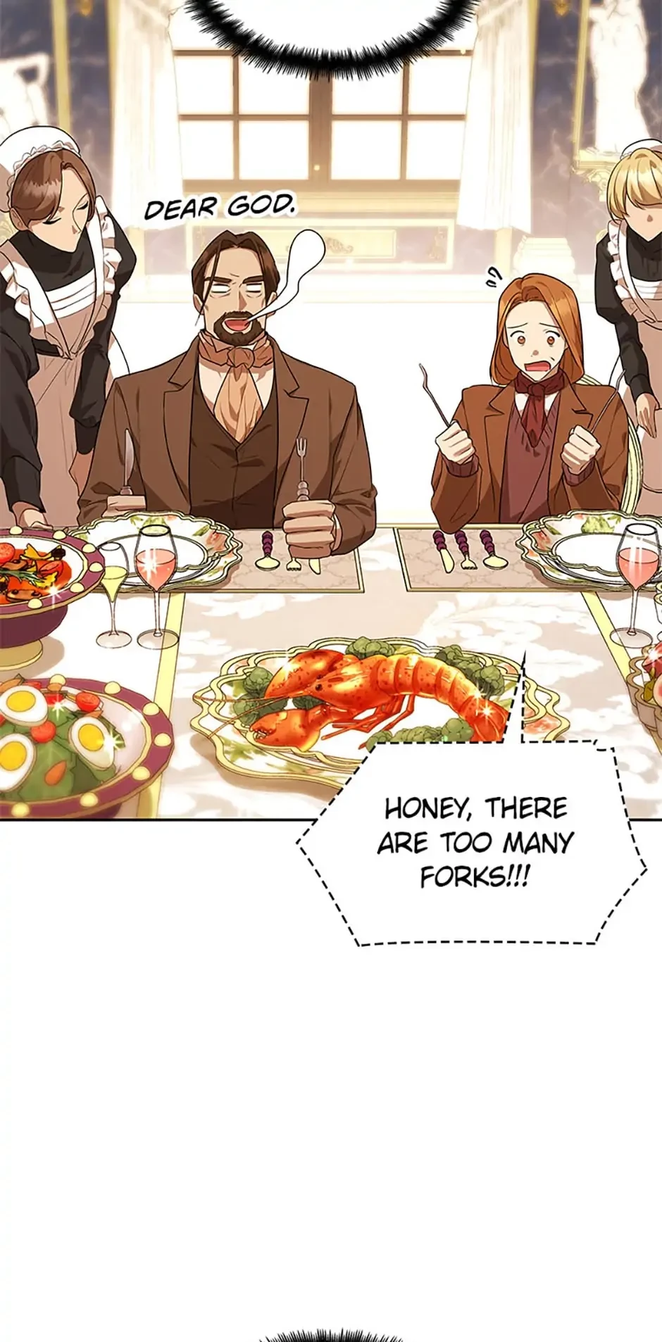 The Infinite Mage Chap 14 - Next Chap 15