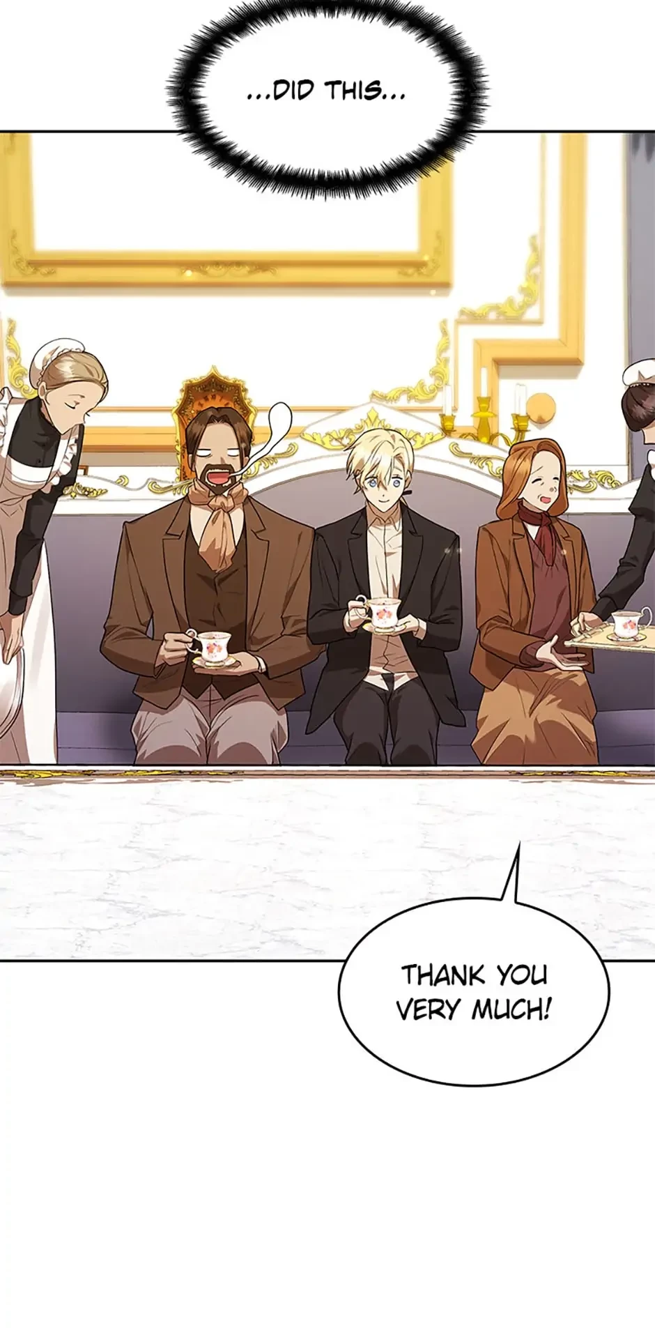 The Infinite Mage Chap 14 - Next Chap 15