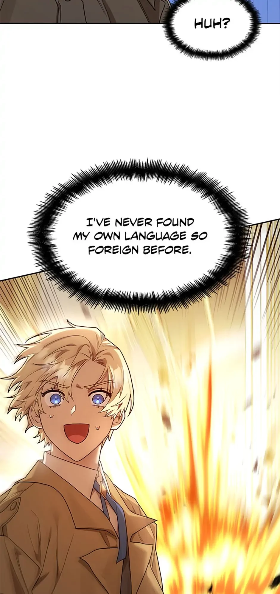 The Infinite Mage Chap 16 - Next Chap 17