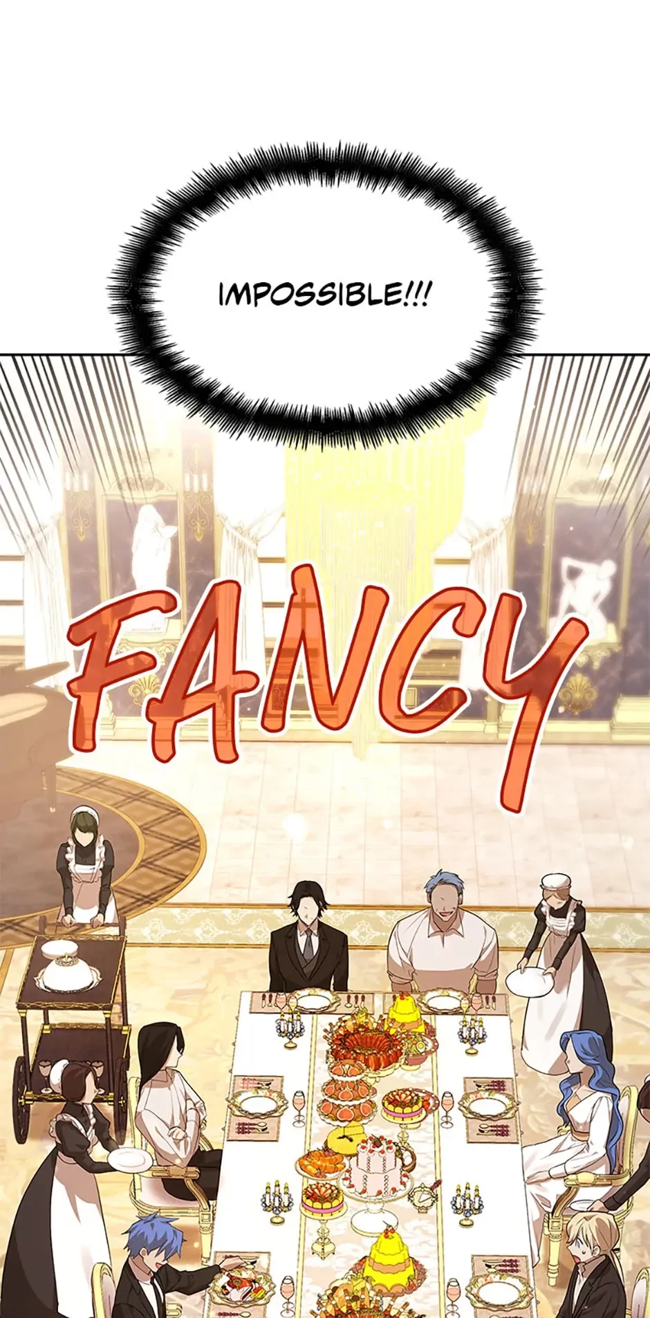 The Infinite Mage Chap 14 - Next Chap 15