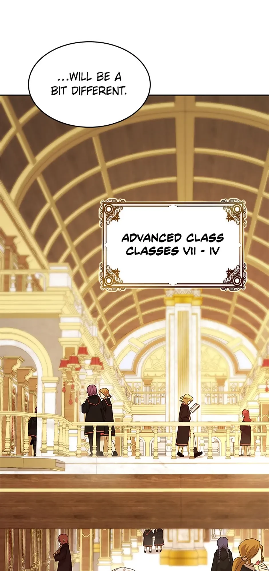 The Infinite Mage Chap 16 - Next Chap 17