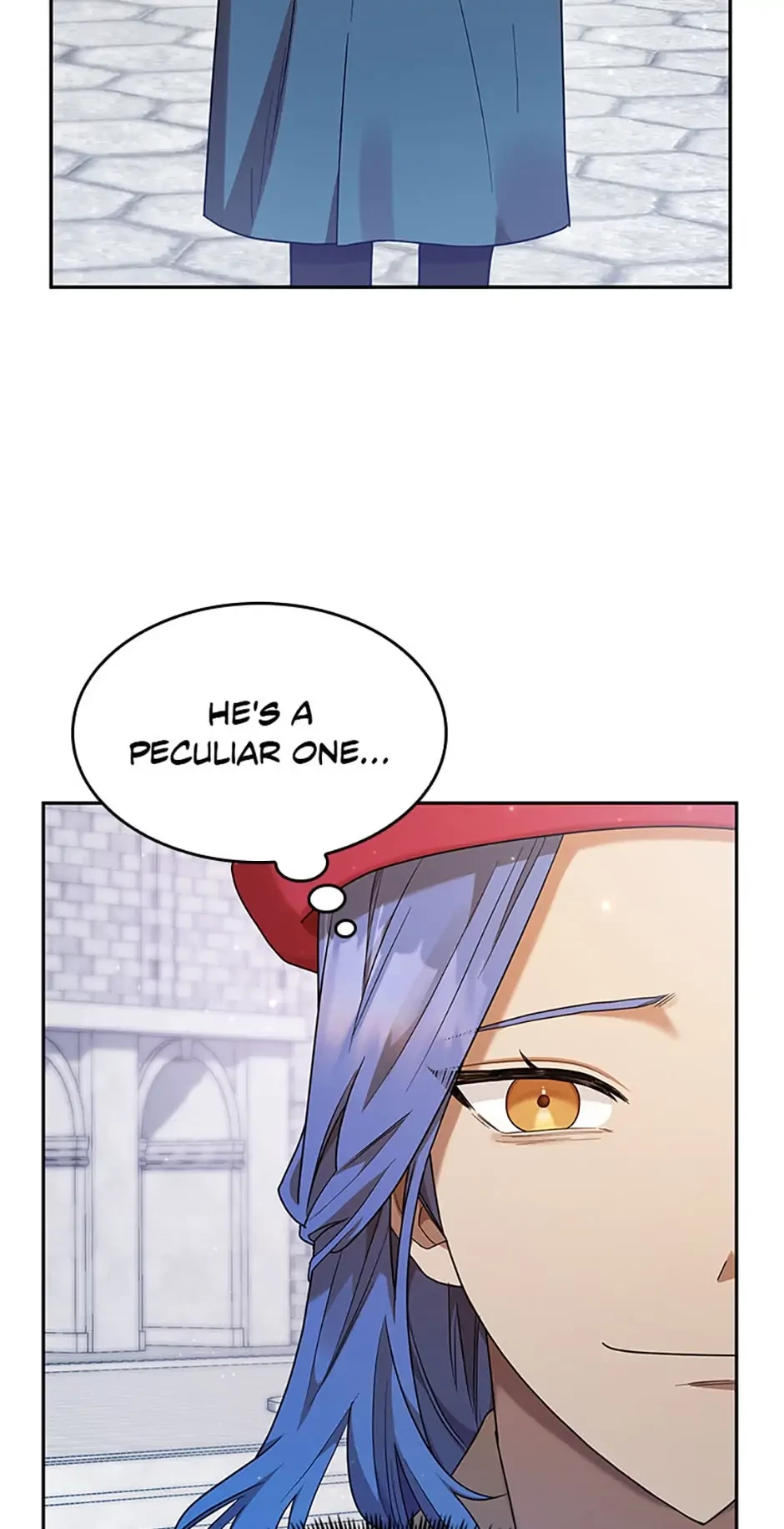 The Infinite Mage Chap 15 - Next Chap 16