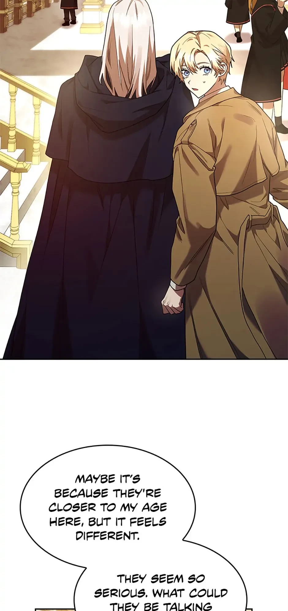 The Infinite Mage Chap 16 - Next Chap 17