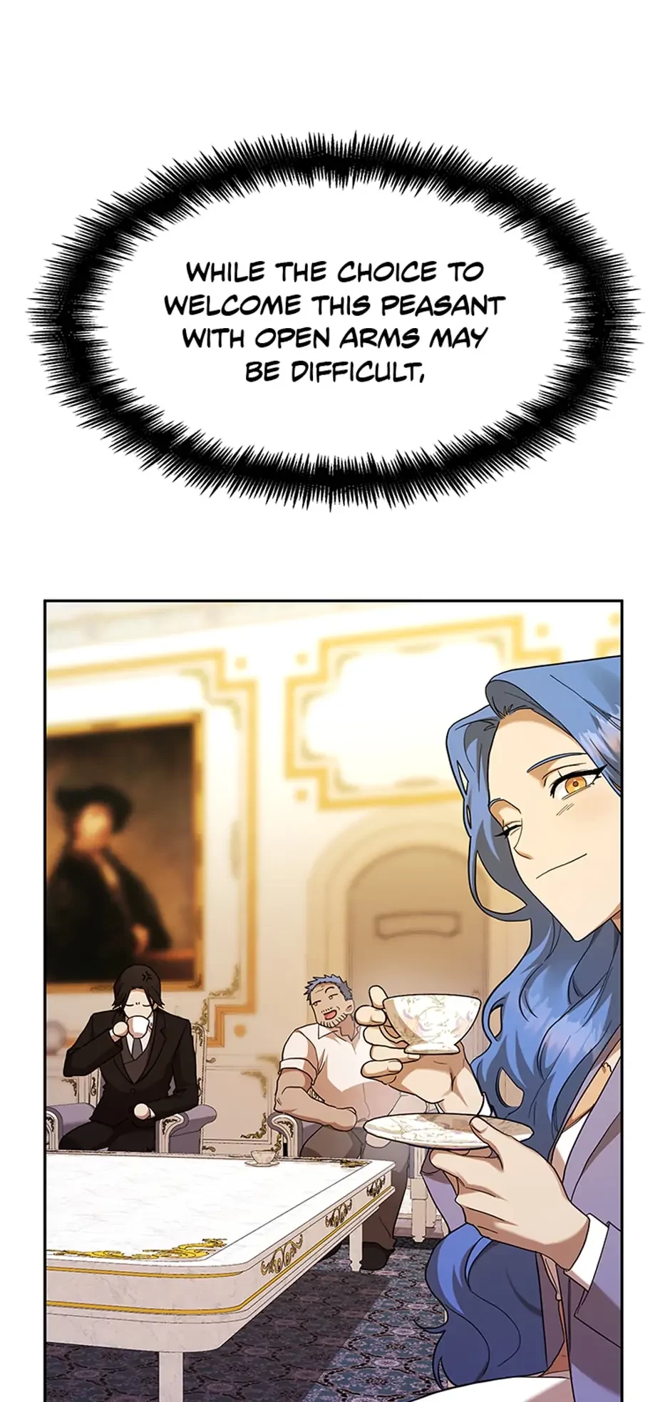 The Infinite Mage Chap 14 - Next Chap 15