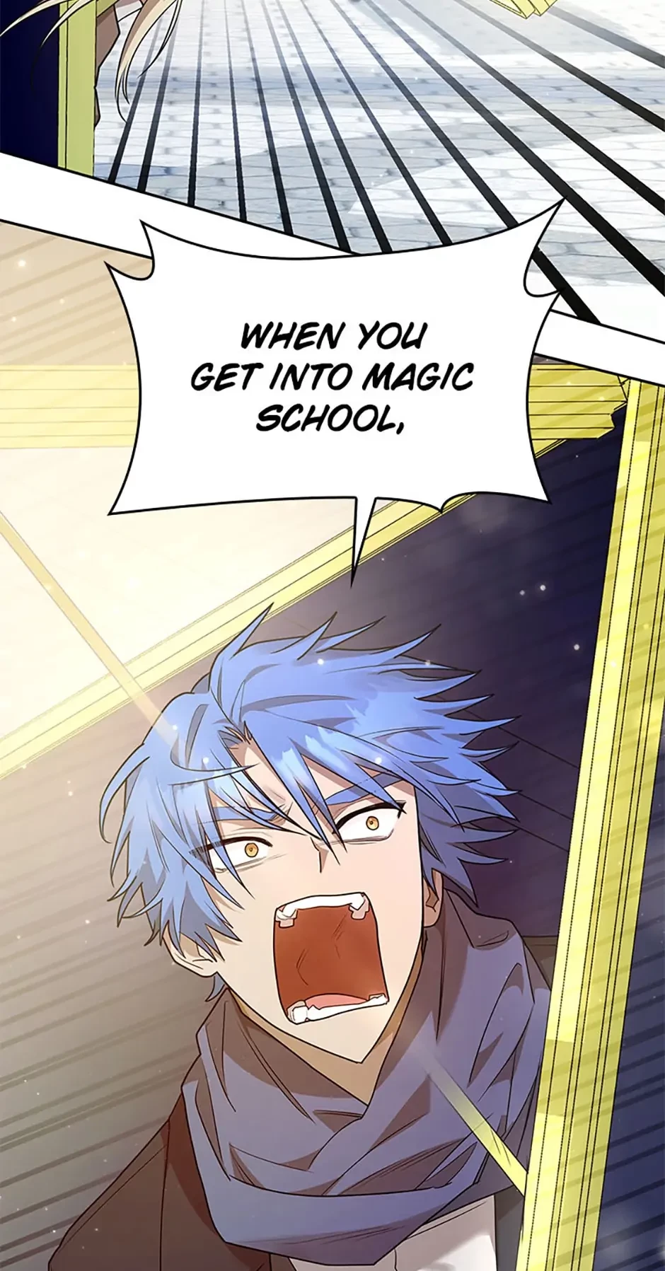 The Infinite Mage Chap 15 - Next Chap 16
