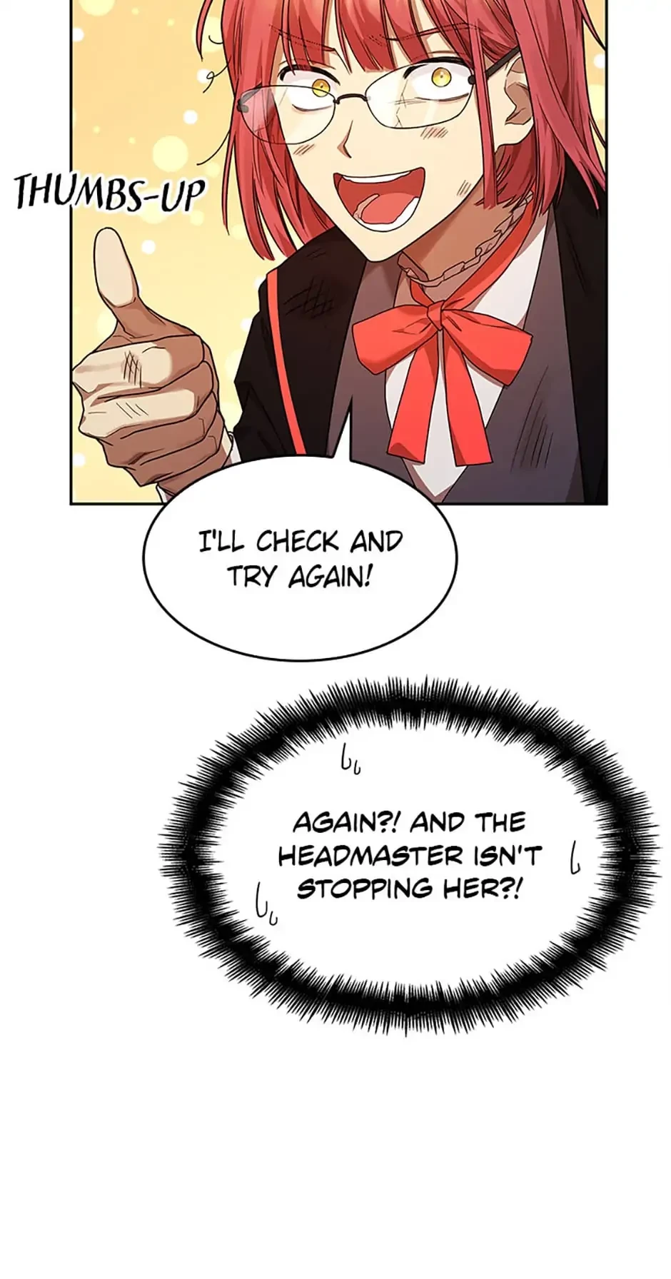 The Infinite Mage Chap 16 - Next Chap 17