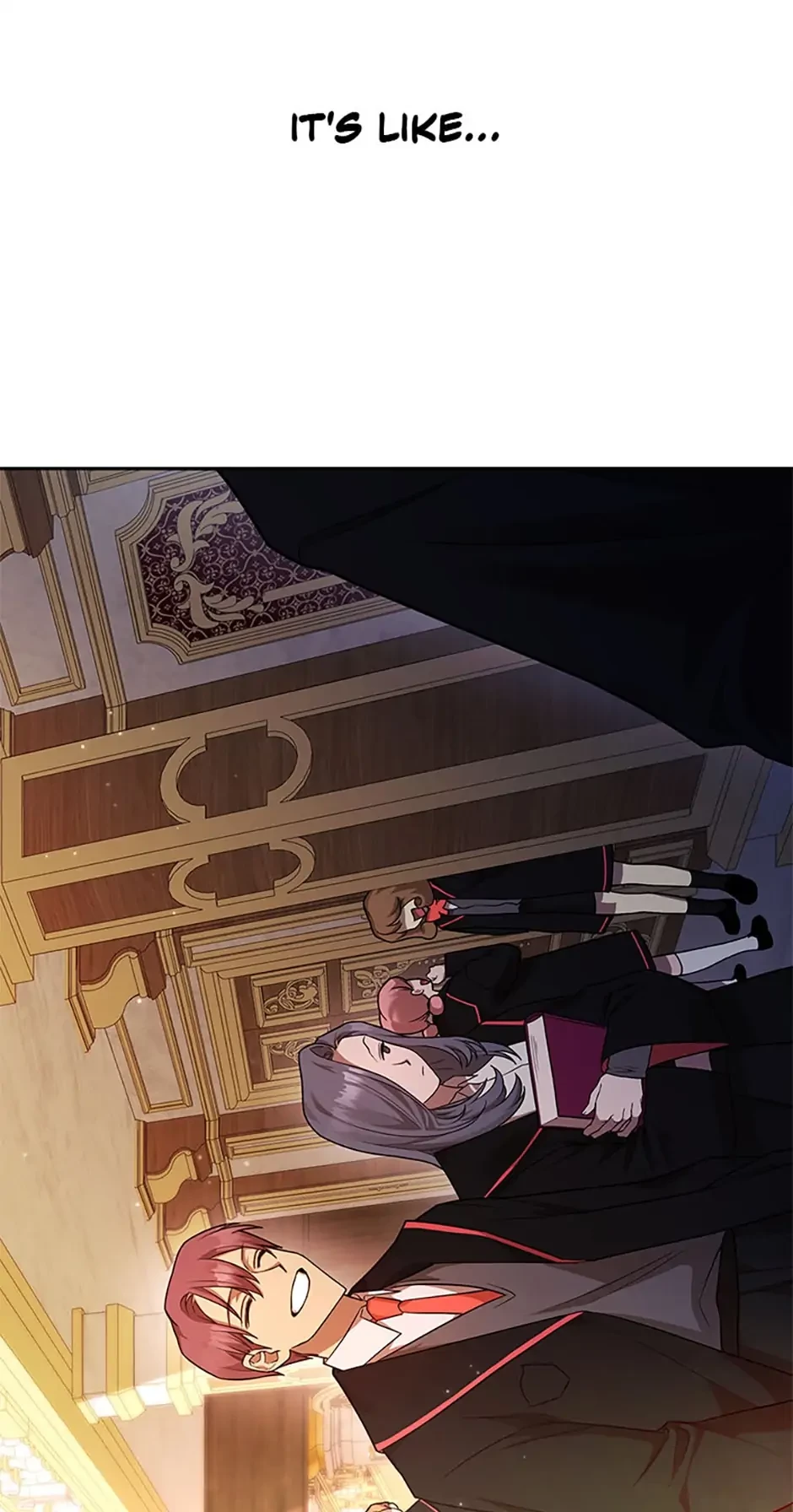 The Infinite Mage Chap 16 - Next Chap 17