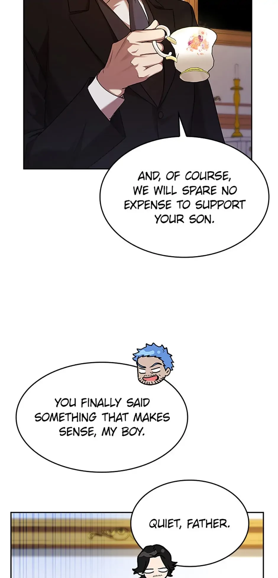 The Infinite Mage Chap 14 - Next Chap 15