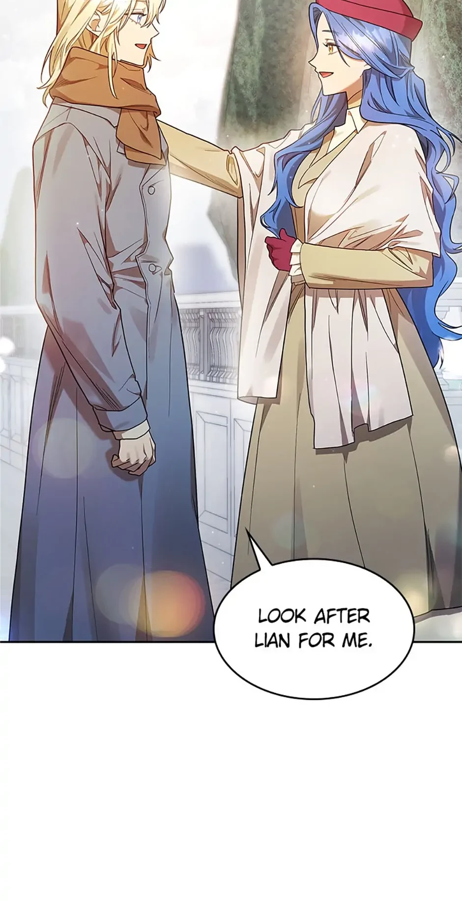 The Infinite Mage Chap 15 - Next Chap 16