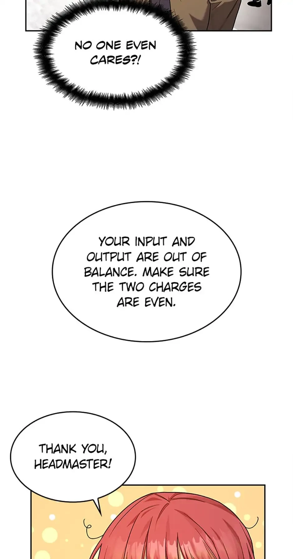 The Infinite Mage Chap 16 - Next Chap 17