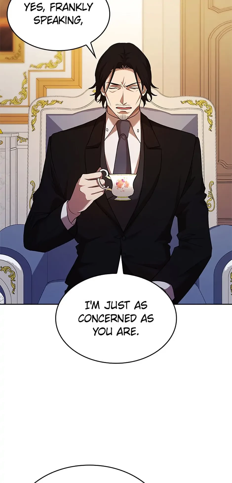 The Infinite Mage Chap 14 - Next Chap 15