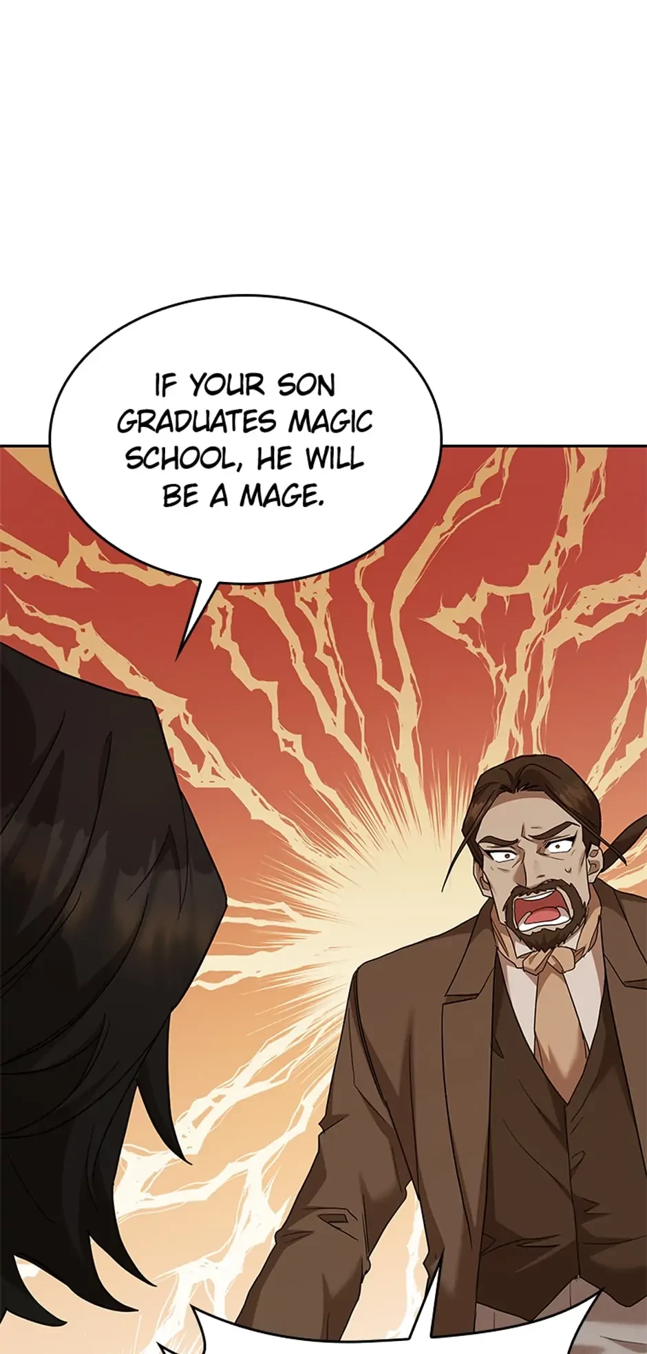 The Infinite Mage Chap 14 - Next Chap 15