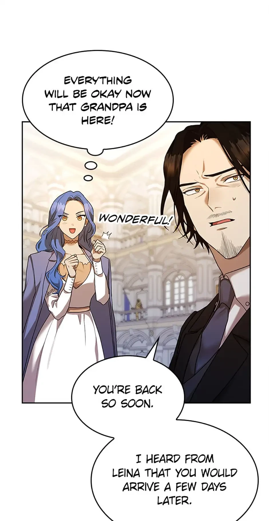 The Infinite Mage Chap 13 - Next Chap 14